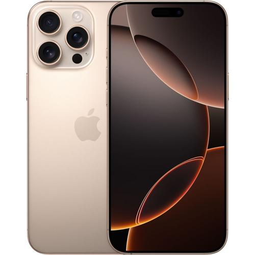 iPhone 16 Pro Max - Achat pas Cher & Promos Régulières